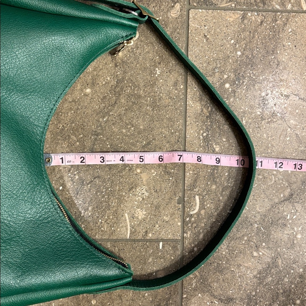 Aspen Large in Bacalar by Portland Leather, New in Box - Picture 8 of 13